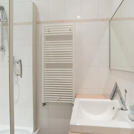 Apartamento Rapenburg