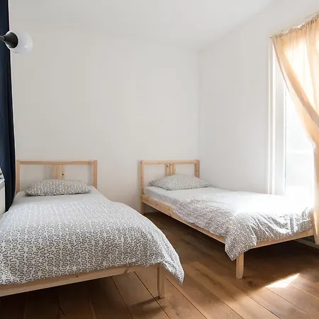 Apartamento Rapenburg