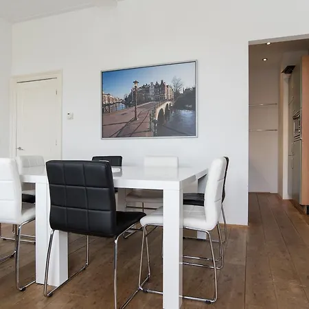 Apartamento Rapenburg