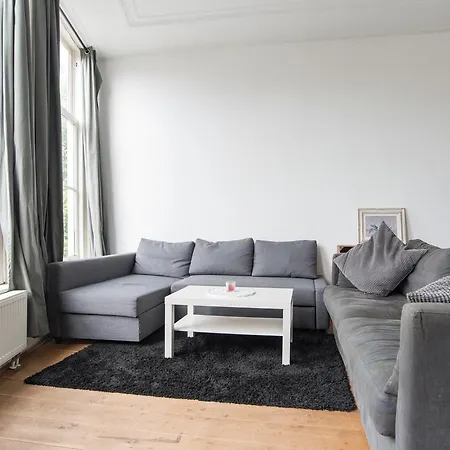 Apartamento Rapenburg